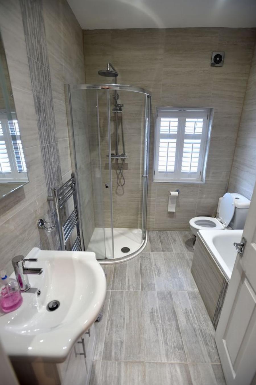 Σπίτι ερείπιο με 1 ευρώ: Ζευγάρι το αγόρασε και το μετέτρεψε σε ονειρεμένο παλάτι