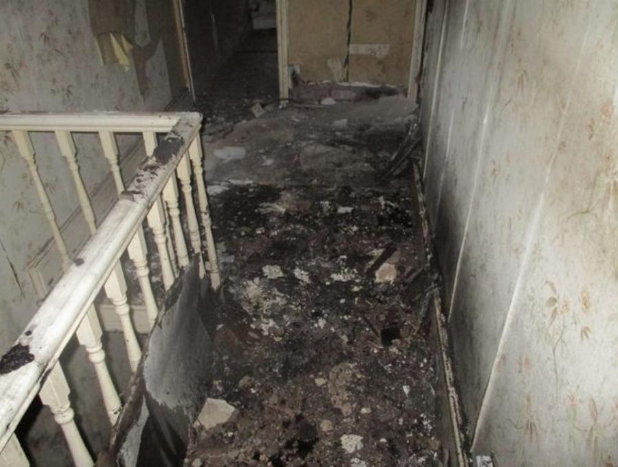 Σπίτι ερείπιο με 1 ευρώ: Ζευγάρι το αγόρασε και το μετέτρεψε σε ονειρεμένο παλάτι