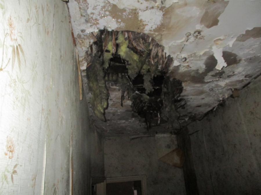 Σπίτι ερείπιο με 1 ευρώ: Ζευγάρι το αγόρασε και το μετέτρεψε σε ονειρεμένο παλάτι