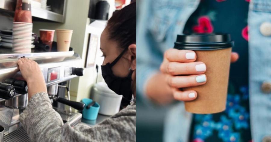 Αύξηση τιμών: Μετά τα σουβλάκια «απογειώνεται» και η τιμή του καφέ