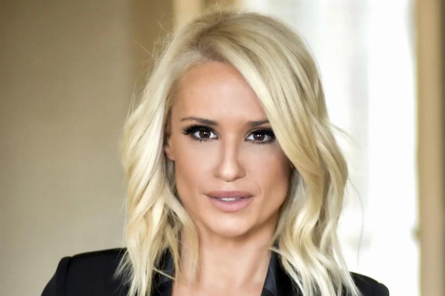 «Έχω χάσει 15 κιλά»: Η εξομολόγηση του Ντέμη Νικολαΐδη για την Κατερίνα Παναγοπούλου