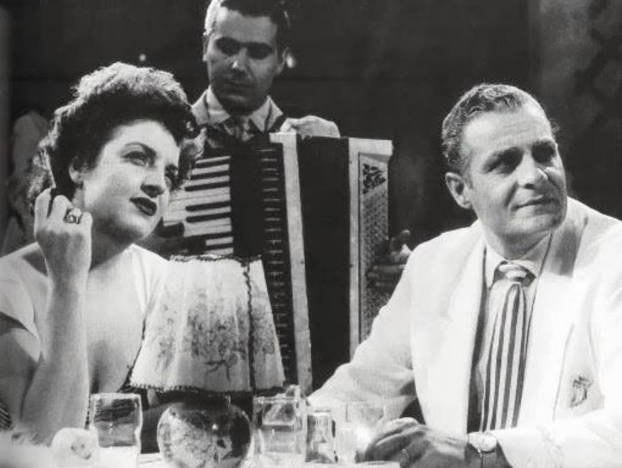 Λάμπρος Κωνσταντάρας: Η απώλεια των διδύμων, τα εγκεφαλικά και το παράπονο πριν το μοναχικό τέλος