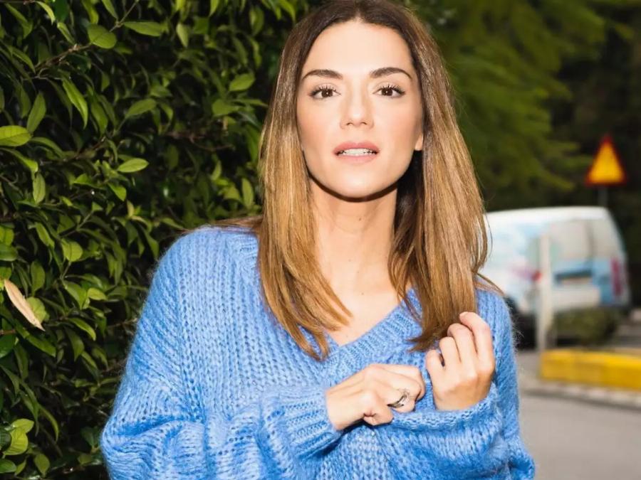 Βάσω Λασκαράκη: Έχω δουλέψει ως πωλήτρια, σερβιτόρα, σε γκαρνταρόμπα, έχω καθαρίσει σκάλες