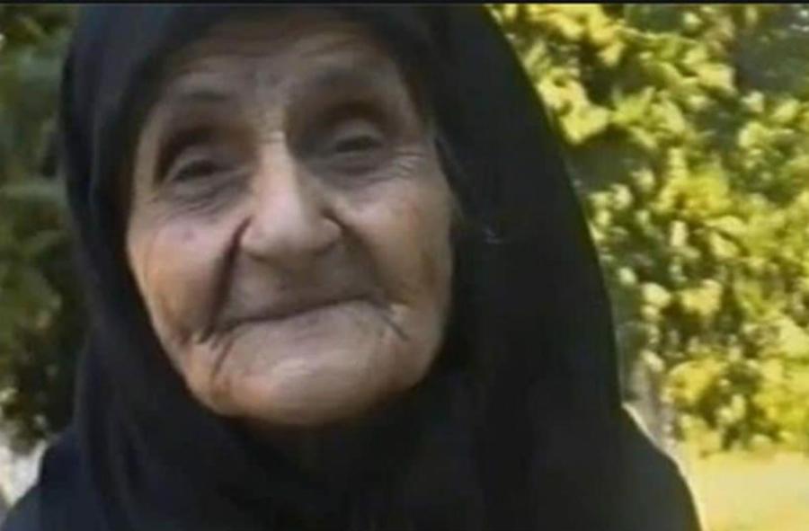 «Θα βάλουν μπροστά σας τον “Σταυρό” και το “Ψωμί” και θα σας πουν διαλέξτε!»: Οι επίκαιρες προφητείες της  Γερόντισσας Λαμπρινής