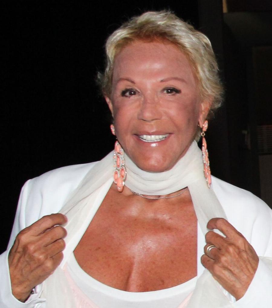 Ο θάνατος που διέλυσε την Ζωή Λάσκαρη: «Τον δολοφόνησαν, τον βασάνισαν, δεν έμαθε ποτέ κανείς τι απέγινε…»