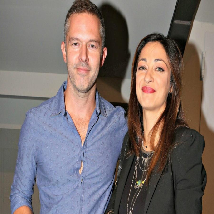 Διάσημες Ελληνίδες: Ποιες είναι μαζί με τους πιο όμορφους και γοητευτικούς άντρες της showbiz;