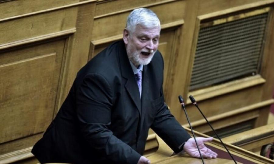 Γιάννης Λοβέρδος: «Έχασα 130 κιλά για λόγους υγείας και να βουλώσω στόματα»