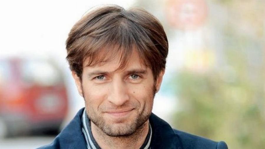 «Δεν έχω δηλώσει ποτέ 100% Έλληνας»: Οι αποκαλύψεις του Μαξίμου Μουμούρη