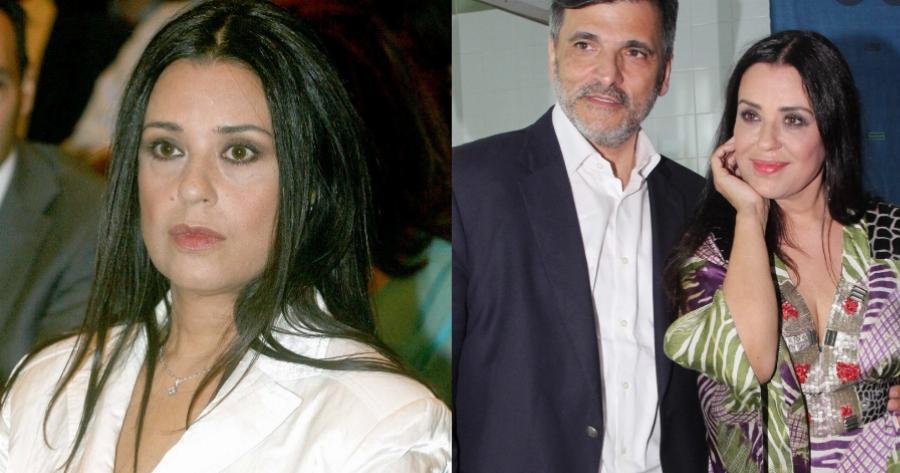 Μαρία Τζομπανάκη – Γιάννης Βάλβης: Το σύγχρονο σπίτι τους στην Νέα Υόρκη και η μαγευτική θέα