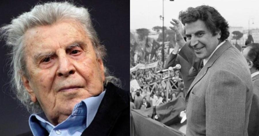 Μόνο περηφάνια: Τίμησαν τον Μίκη Θεοδωράκη στα Βραβεία Όσκαρ 2022