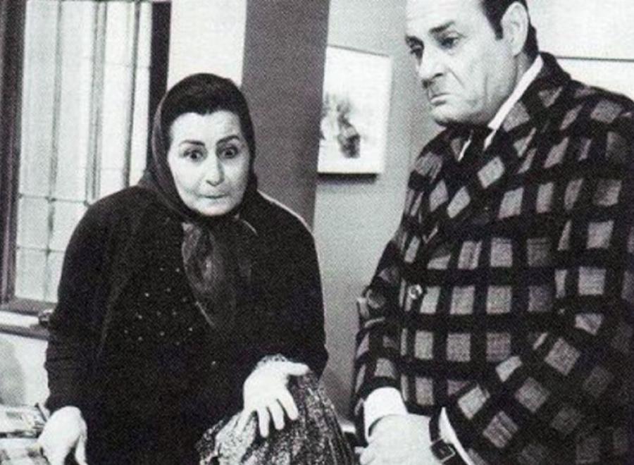 Μήτση Κωνσταντάρα: Η ορφανιά από την παιδική ηλικία, η αδυναμία να τεκνοποιήσει και ο θάνατος από μαράζι και μελαγχολία