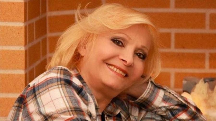 Νέλλη Γκίνη: Η απώλεια που την στιγμάτισε, ο γάμος για 15 ημέρες, ο μεγάλος έρωτας με τον γιο του Ζαμπέτα και ο χλευασμός για ένα σίριαλ