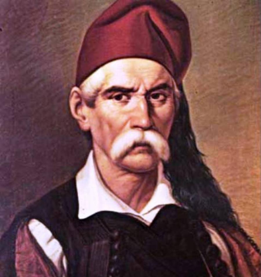 Ήρωες της επανάστασης του 1821: Η φυλακή, τα βασανιστήρια, οι εκτελέσεις και οι πιο τραγικοί θάνατοι για την Ελλάδα