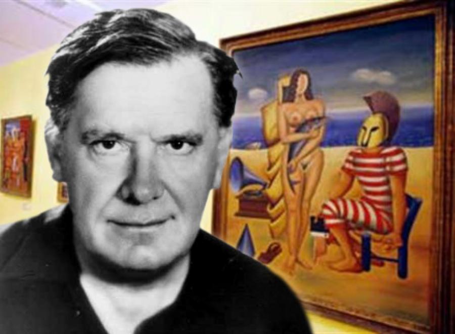 Έφυγαν πριν την ώρα τους: 12 διάσημοι Έλληνες που μας άφησαν νωρίς