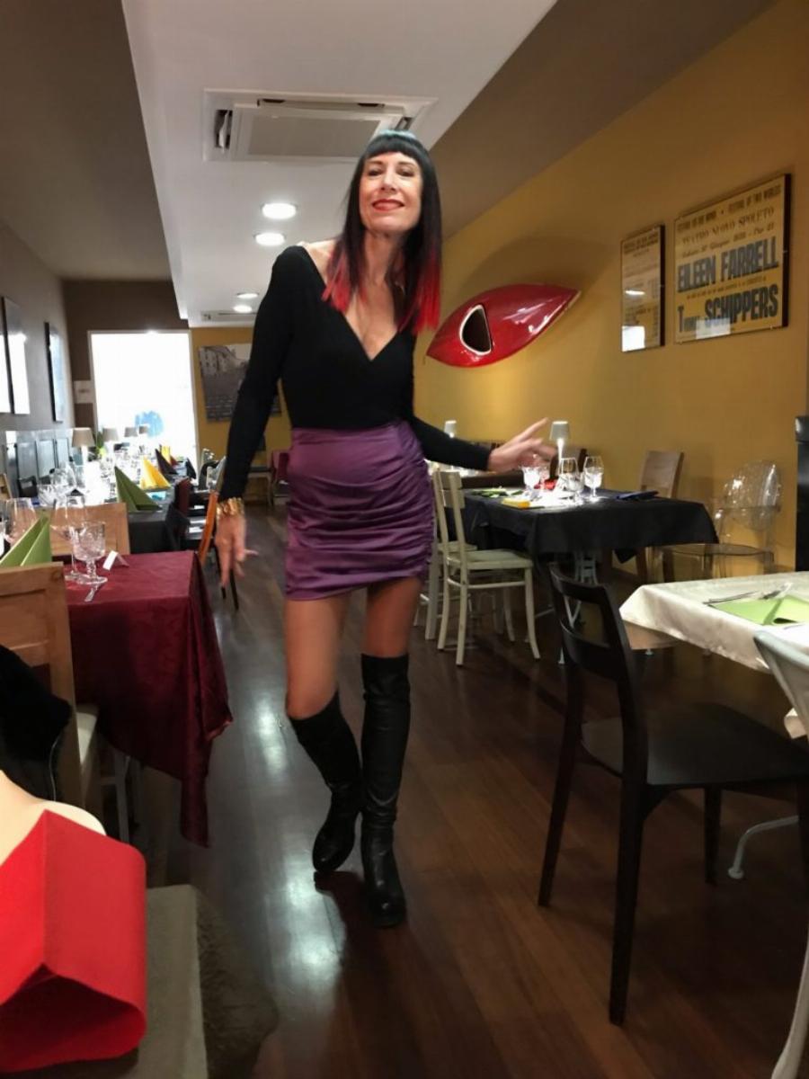 Μυστικά νεότητας από μια γυναίκα που είναι 72 χρονών και μοιάζει με 40αρα