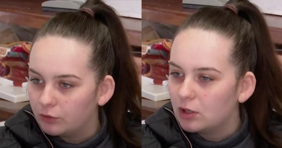 Ομογενής μαθήτρια από τη Μαριούπολη εξομολογείται: Ουκρανοί μας σταμάτησαν και μας απειλούσαν με όπλα