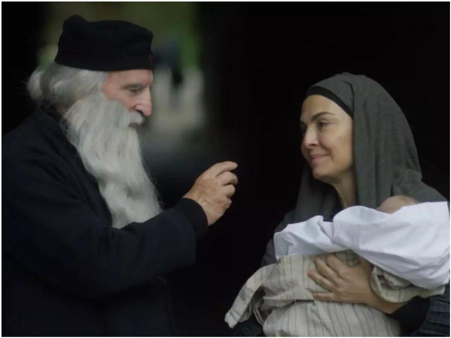 Χριστίνα Παυλίδου: Η συγκλονιστική αποκάλυψη για τον Άγιο Παΐσιο – “Θα με έχεις σύντομα πολύ κοντά σου, 600 μέτρα από το σπίτι σου”»