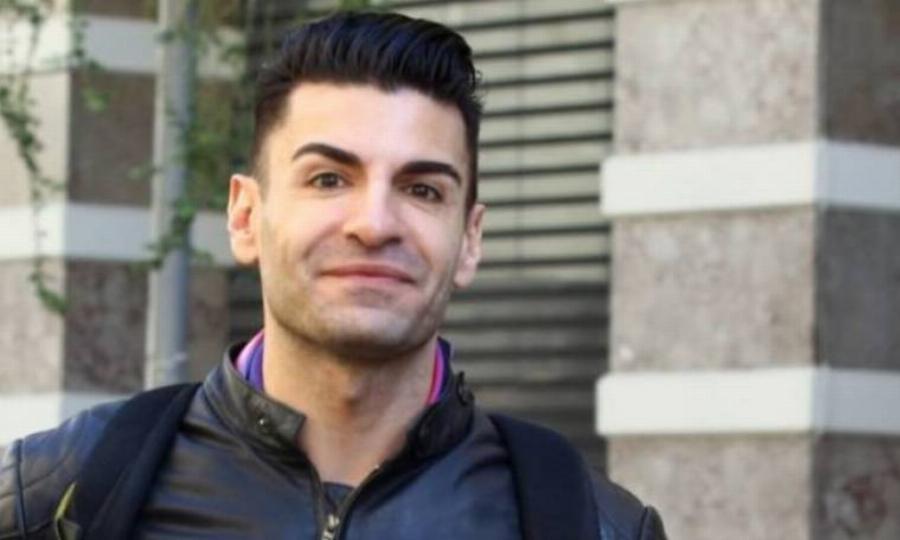 Παναγιώτης Πετράκης: Συγκλονίζει ο ηθοποιός με την άγνωστη περιπέτεια της υγείας του – «Έφτασα στο σημείο να πάθω αλωπεκία»