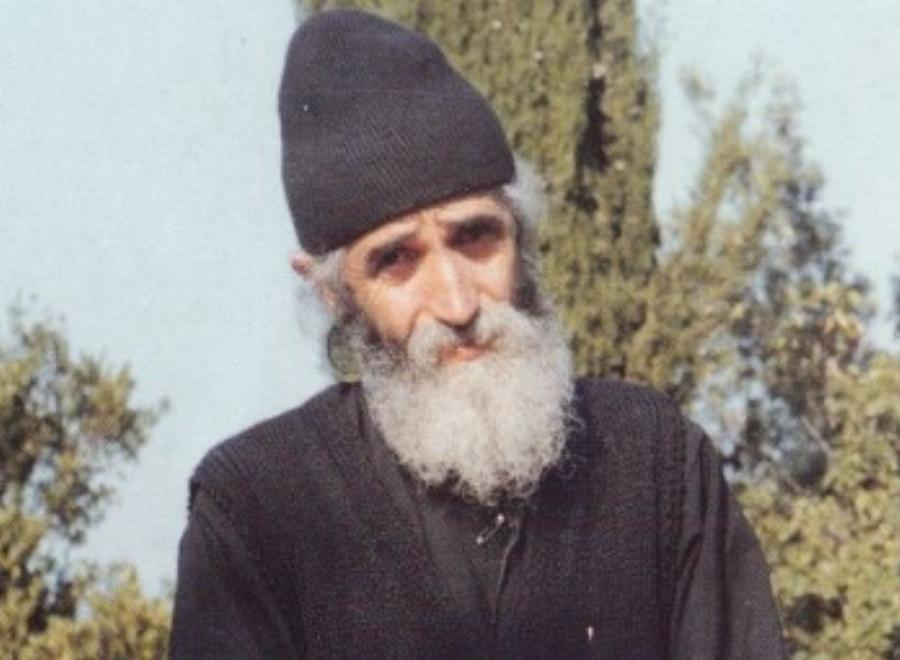 Άγιος Παΐσιος: Μερικές χαριτωμένες διδαχές του γέροντος Παΐσιου B΄