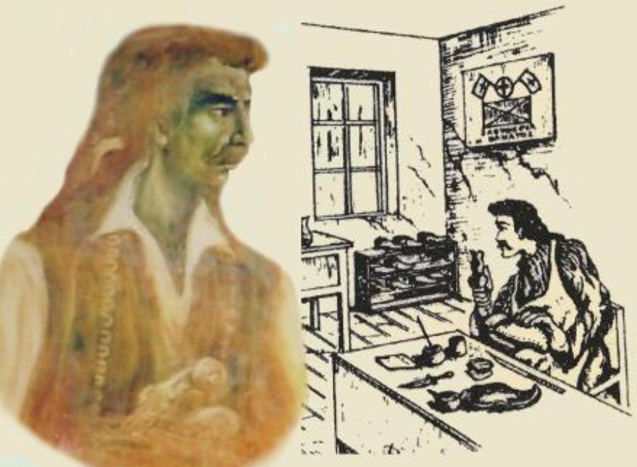 Ήρωες της επανάστασης του 1821: Η φυλακή, τα βασανιστήρια, οι εκτελέσεις και οι πιο τραγικοί θάνατοι για την Ελλάδα