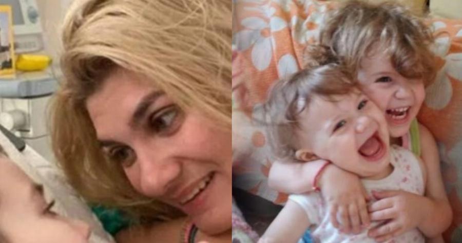 «Δεν χρειάζεται να της δώσεις νερό, δεν έχει 40 βαθμούς» φέρεται να είπε η μητέρα στη γυναίκα που είχε αναλάβει τη Τζωρτζίνα