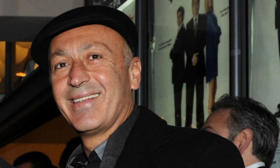 Παύλος Ορκόπουλος: Ο Ταξίαρχος από τις «Άγριες Μέλισσες», η καριέρα στην πολιτική, η αγαπημένη σύζυγος και το γράμμα που της γράφει κάθε πρωί