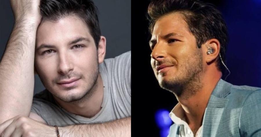 Οι αποκαλυπτικές δηλώσεις του Γιώργου Περρή: «Είμαι γκέι, υπερήφανος και χαρούμενος»