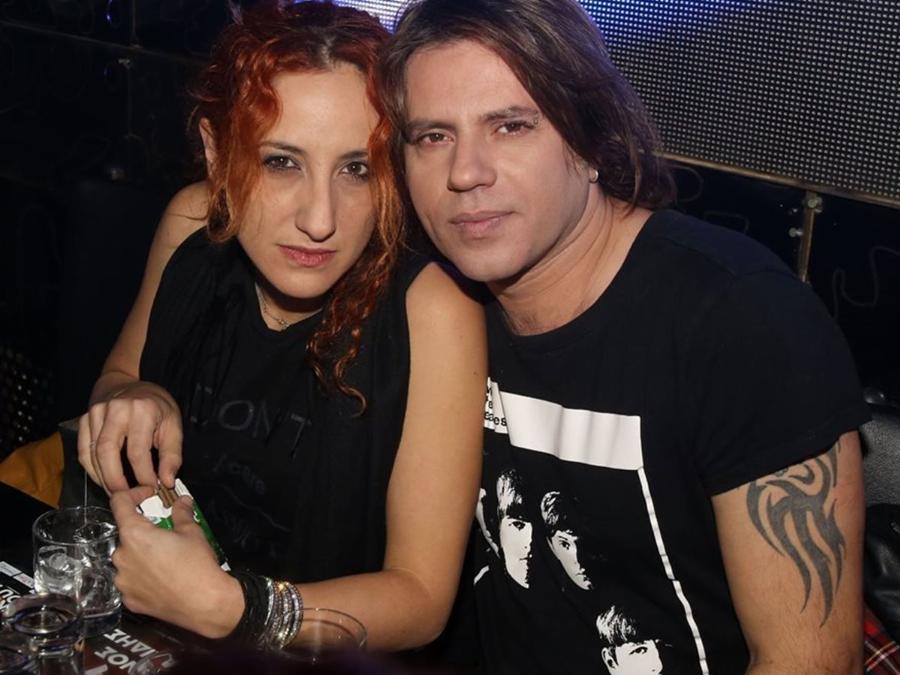 Φωτεινή Ψυχίδου: Ο λόγος χωρισμού από τον Μπάμπη Στόκα, το διαζύγιο από τον Δημήτρη Κοργιαλά και η κόρη που βάφτισε 10 ετών