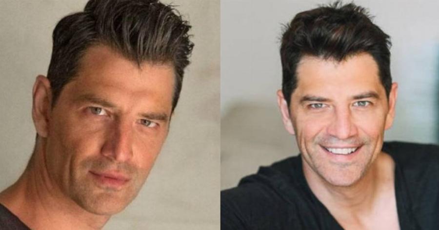 Σάκης Ρουβάς: Αυτός είναι ο μικρότερος αδερφός του – Δεν μπορείτε να μαντέψετε τι δουλειά κάνει