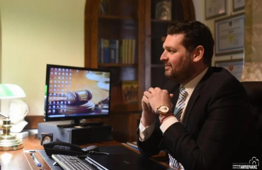 Ανείπωτος θρήνος για τον Σπύρο Παπαδόπουλο: Πέθανε στο χειρουργείο σε επέμβαση ρουτίνας – Συντετριμμένη η μητέρα του