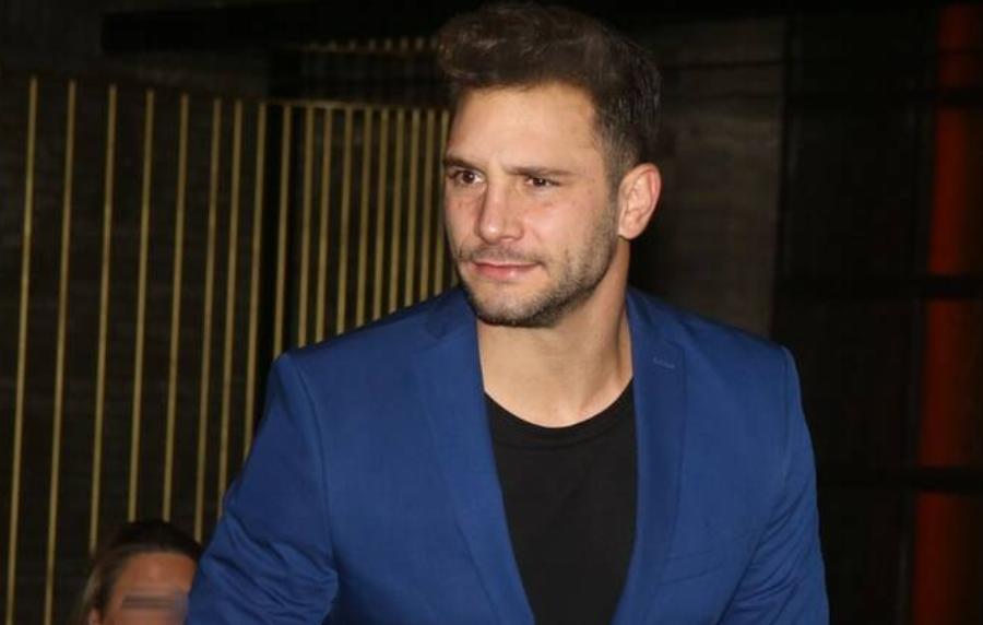 Ευθύμης Ζησάκης: Η πλαστική επέμβαση στη μύτη, οι αυτοκαταστροφικές τάσεις, οι σχέσεις μίας νύχτας και η επιθυμία του για οικογένεια