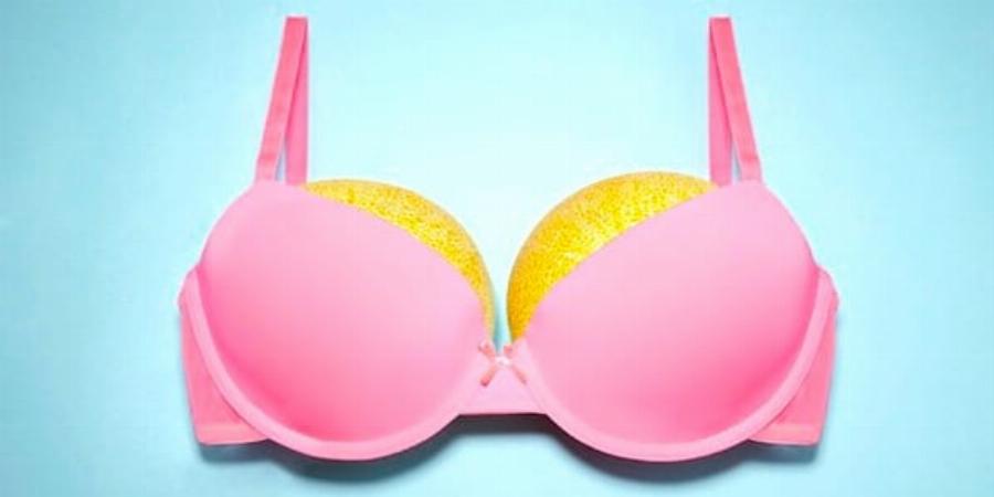 Οχτώ θετικά πράγματα που θα σας συμβούν όταν σταματήσετε να φοράτε σουτιέν