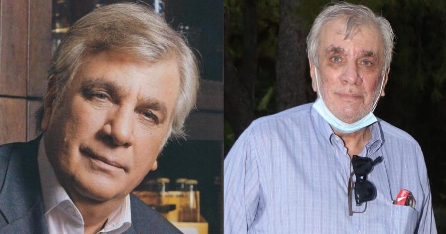 Στηβ Κακέτσης: Οι μεγάλες φοβίες, οι πολλές σχέσεις, τα οικονομικά προβλήματα και ο “γιος στήριγμα”