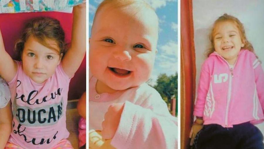 «Το ένα παιδί μιλάει από τον τάφο του»: Θέμα χρόνου οι εξελίξεις με το θάνατο των τριών παιδιών στην Πάτρα