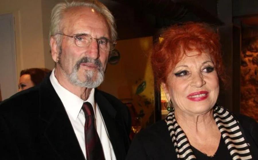 Χρυσούλα Διαβάτη: “Δεν πήγα ποτέ στη Μενεγάκη, το έβαζα όρο στο συμβόλαιό μου. Έπαιρνα 6.000€ το επεισόδιο”