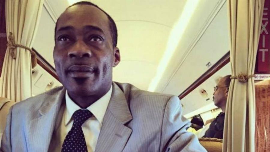 Γιάννης Αντετοκούνμπο: Θα πουλούσα ξανά CD για να έχω τον πατέρα μου