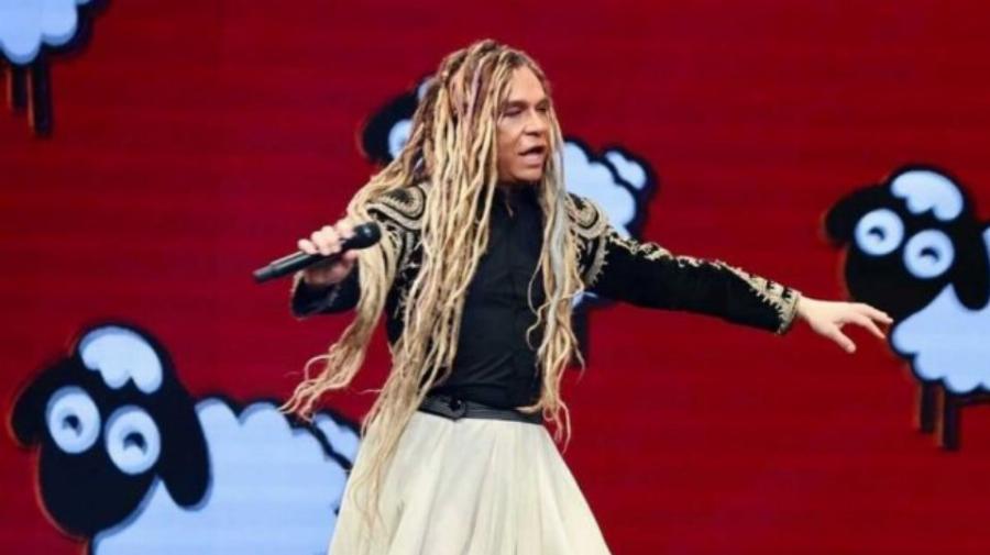 Τρυφωνας Σαμαράς: Η οικογένεια, η μεγάλη καριέρα, τα 3.000 ευρώ για ένα χτένισμα, ο τσακωμός με την Βανδή και η σχέση του