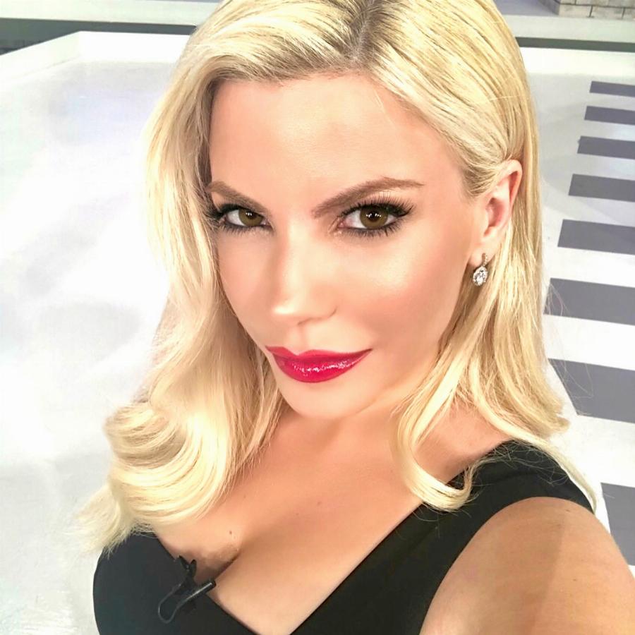 «Πονάω μ’ ακούς, δεν αντέχω στη σκέψη ότι δεν θα σε ξαναδώ, μ’ ακούς;»: Συντετριμμένη η Αντελίνα Βαρθακούρη στη ανακοίνωσή της