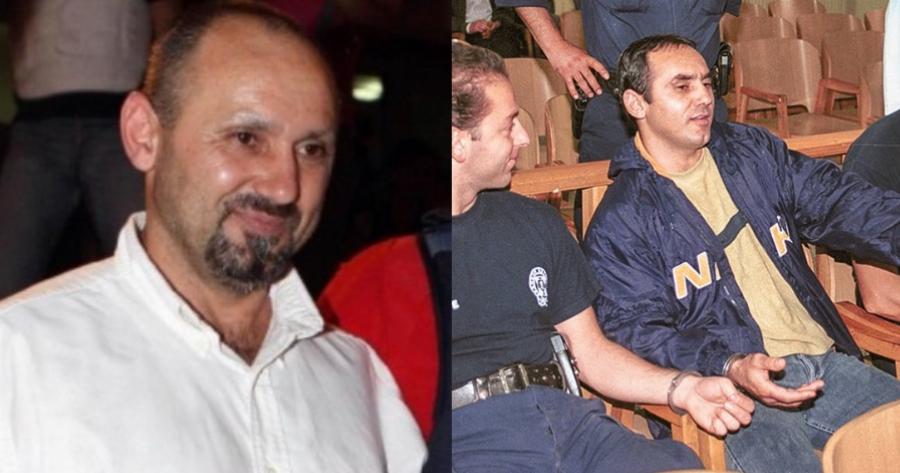 Βασίλης Παλαιοκώστας: Η ιστορία μέσα από το βιβλίο του, οι απαγωγές, η φυλακή και οι αποδράσεις