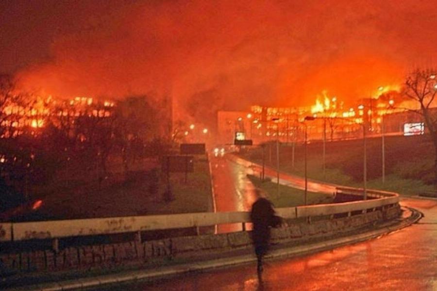 «Η Σερβία δε θα ενταχθεί στο ΝΑΤΟ εξαιτίας των παιδιών που σκοτώθηκαν το 1999»