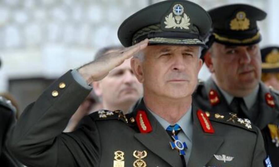 «Επικίνδυνες για την Εθνική Άμυνα οι δηλώσεις του πρωθυπουργού»: Πήρε θέση ο στρατηγός Ζιαζιάς
