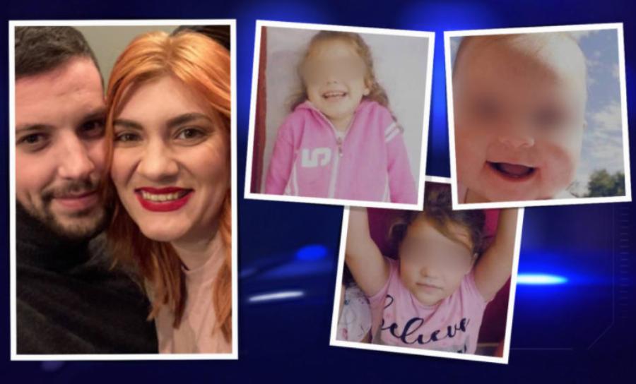 Θρίλερ στην Πάτρα: Η μαρτυρία που «καίει» – «Η Τζωρτζίνα όταν βρισκόταν με συγκεκριμένο πρόσωπο άλλαζε έδειχνε φοβισμένη»