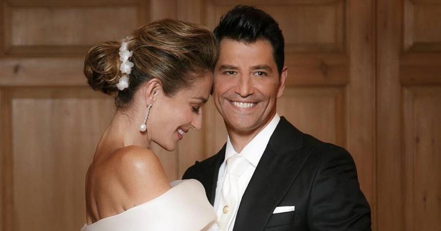 Διάσημες Ελληνίδες: Ποιες είναι μαζί με τους πιο όμορφους και γοητευτικούς άντρες της showbiz;