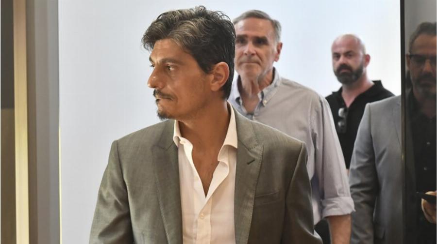 Δημήτρης Γιαννακόπουλος: «Να πούμε συγγνώμη στον Πούτιν ως Ελλάδα»