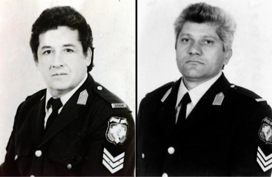 Κώστας Πάσσαρης: Τα εγκλήματα από τα 15, οι αποδράσεις, οι 6 στυγερές δολοφονίες, η φυλακή και η στροφή στην Ορθόδοξη Πίστη