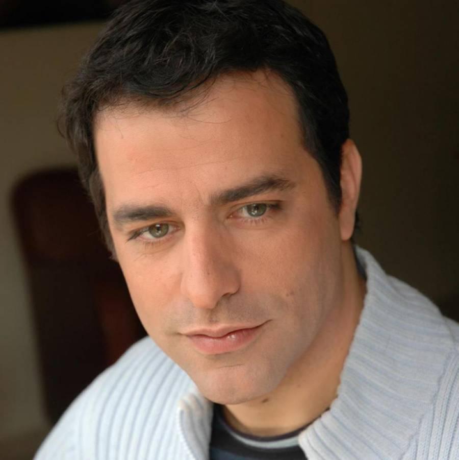 Στέλιος Καλαθάς: Οι συναντήσεις με τον Άγιο Παΐσιο και το μεγάλο θαύμα που τον γλίτωσε από τροχαίο