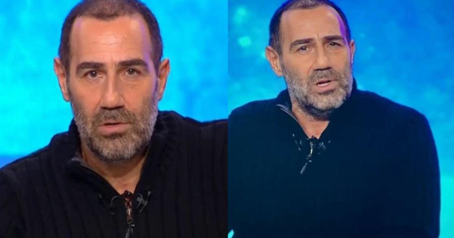 “Θα κάνω ότι μπορώ να κρατηθώ”: Όσα είπε ο Αντώνης Κανάκης για την υπόθεση της Πάτρας