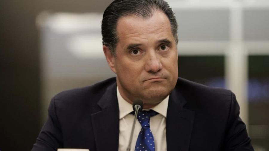 Άδωνις Γεωργιάδης για την επίθεση της Ζαχάροβα: «Η αξιοπιστία της κυρίας είναι μηδέν»