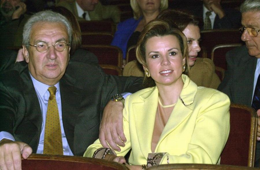 Δημήτρης Κοντομηνάς: H θρυλική πορεία του και οι γυναίκες της ζωής του – Ενας γνήσιος μπον βιβέρ