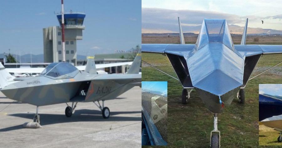 Το μοναδικό επίτευγμα του πρώτου αεροπλάνου ελληνικής σχεδίασης και κατασκευής – Η πτήση του “Έλληνα Άρχοντα”